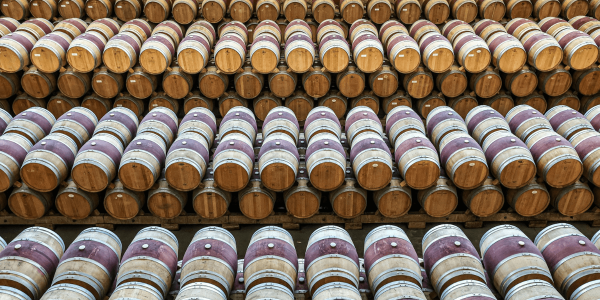 Spanish Wine Aging: How It Works from Joven to Gran Reserva