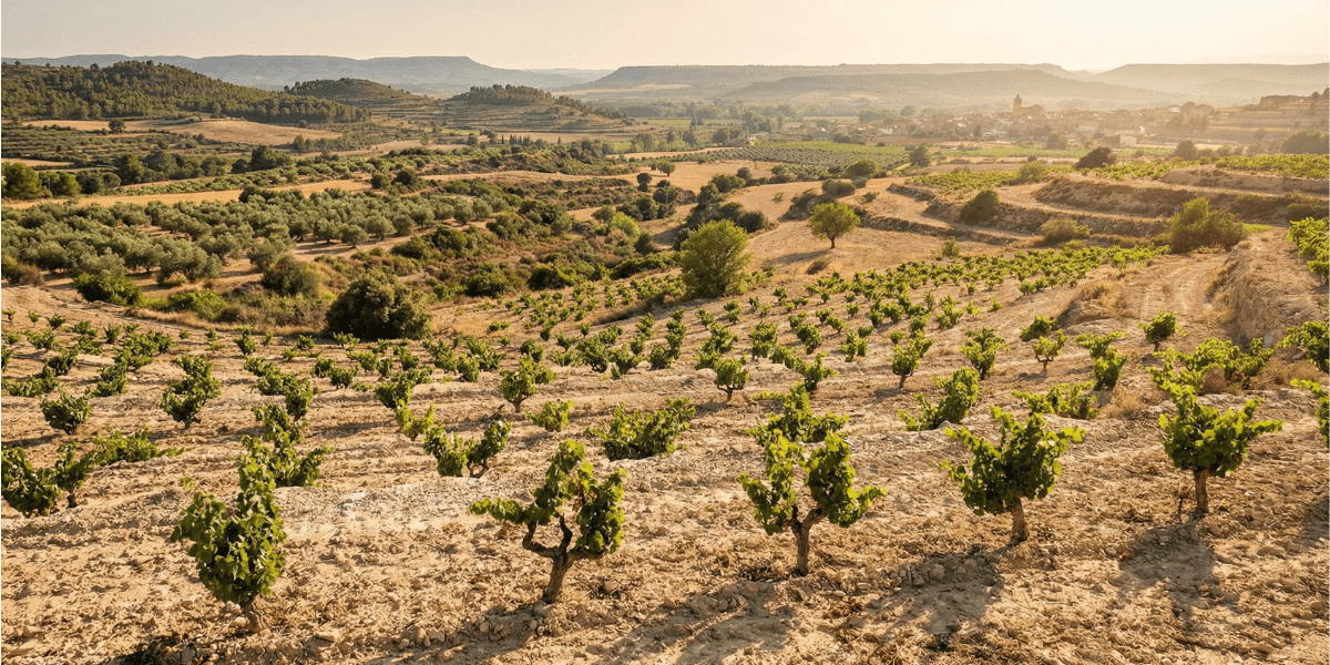 Man and the Biosphere by UNESCO (MAB): Where wine and agriculture align with sustainability