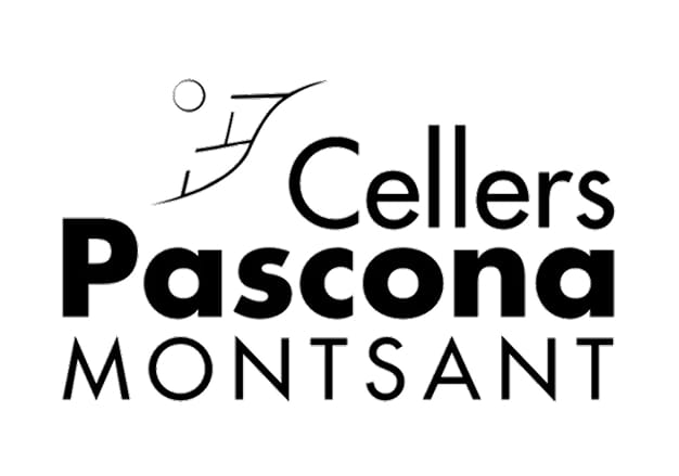Celler Pascona winery logo