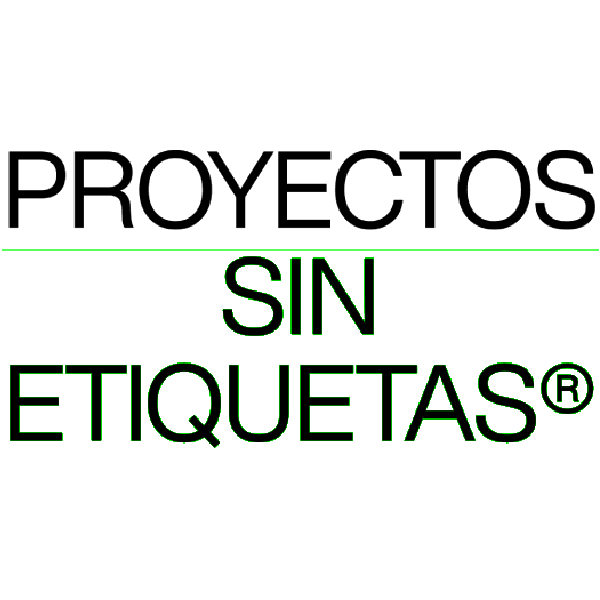 PROYECTOS SIN ETIQUETAS winery logo