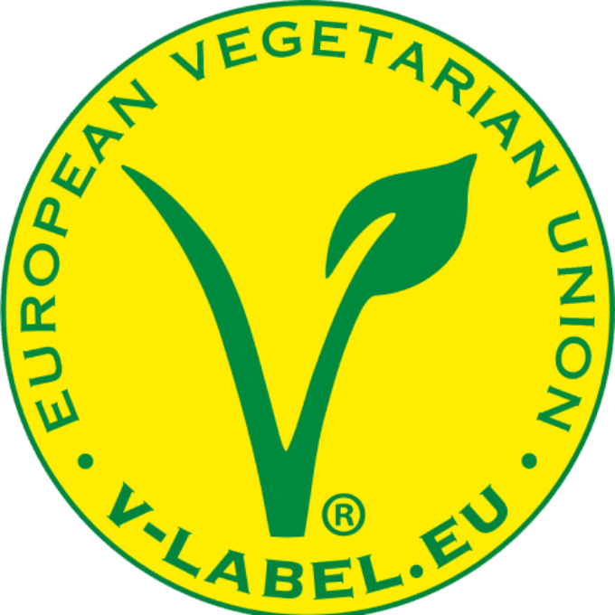 Certified Vegan