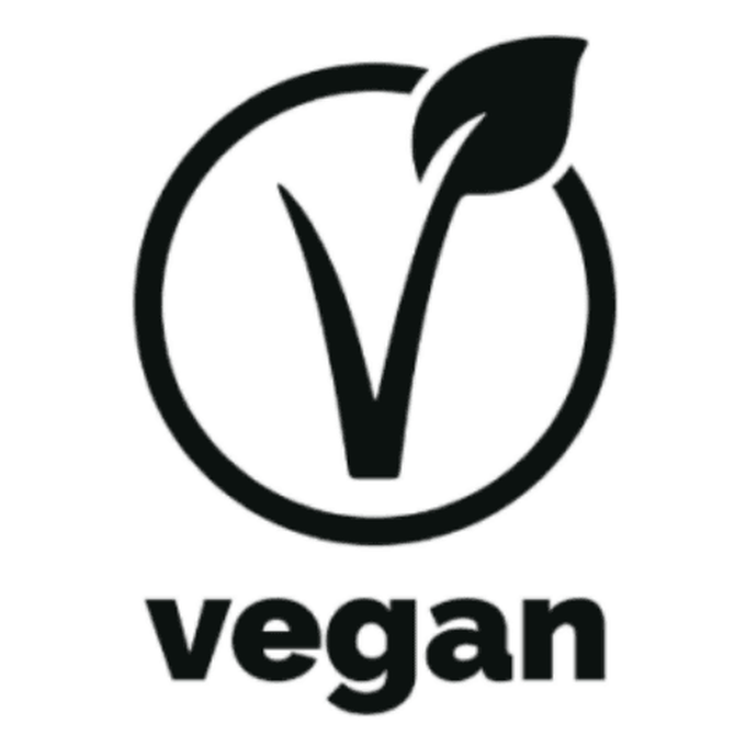 Certified Vegan