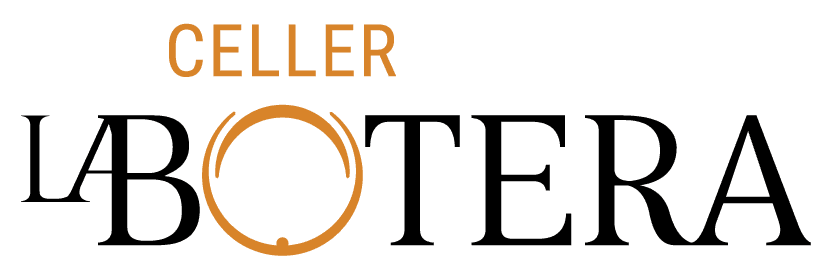 Celler La Botera winery logo