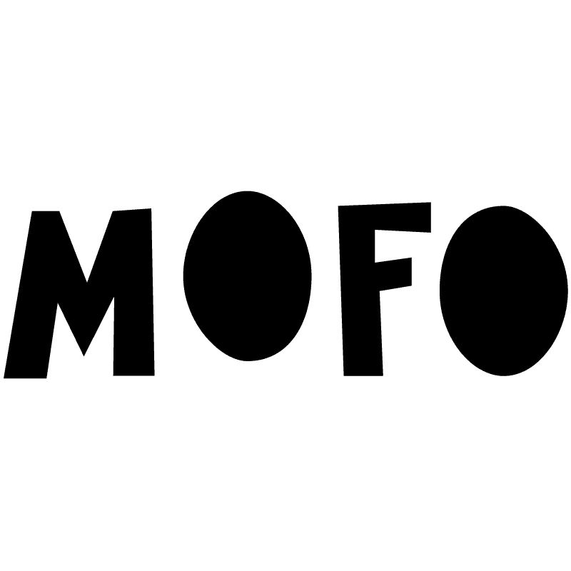 MOFO winery logo