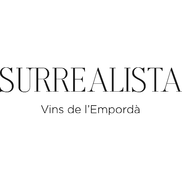 Surrealista winery logo