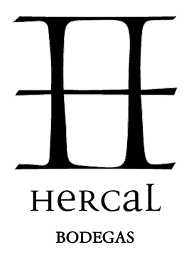Bodegas Hercal winery logo