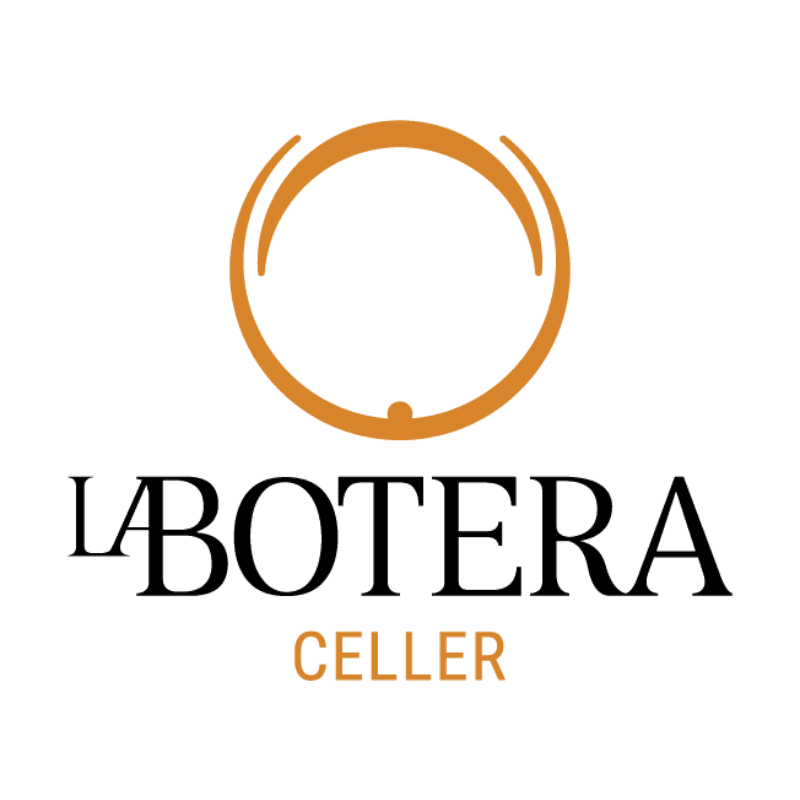 Celler La Botera winery logo