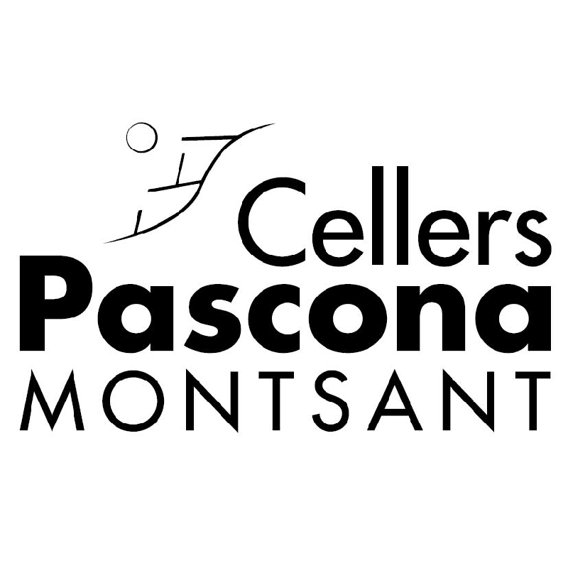 Celler Pascona winery logo