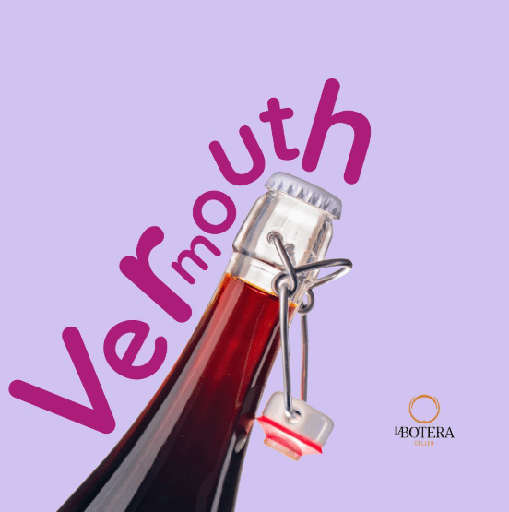 Vermut Batead'or, red, made from Garnacha Blanca, Macabeo / Viura, from Terra Alta DO — additional photo