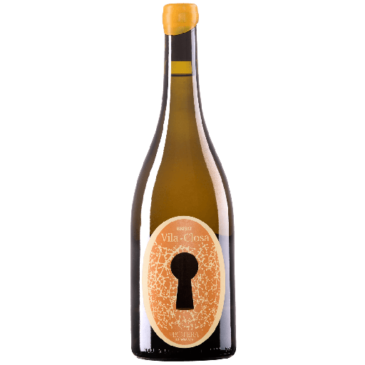 Vila-Closa Brisat, white, made from Macabeo / Viura, from Terra Alta DO — additional photo