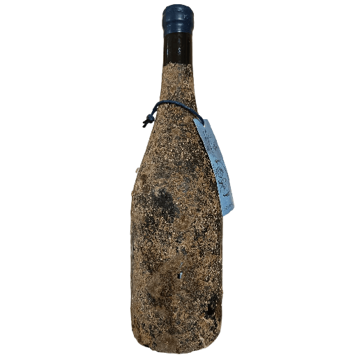 Mar de Batea - Negre, red, made from Garnacha Peluda, from Terra Alta DO — additional photo