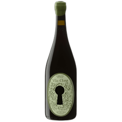 Vila-Closa Garnacha Peluda, red, made from Garnacha Peluda, from Terra Alta DO — additional photo