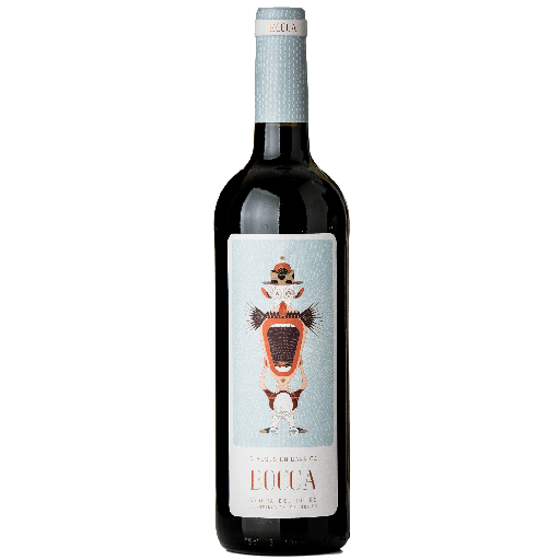 Bocca Roble 150cl, red, made from Tempranillo, from Ribera del Duero DO — additional photo