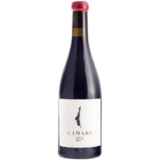 La Mare, red, made from Garnacha Negra, from Montsant DO — additional photo