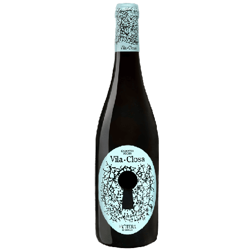 Vila-Closa Garnacha Negra, red, made from Garnacha Negra, from Terra Alta DO — additional photo
