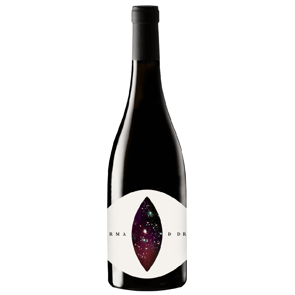 Karma de Drac Blanc, orange, made from Garnacha Blanca, from Montsant DO