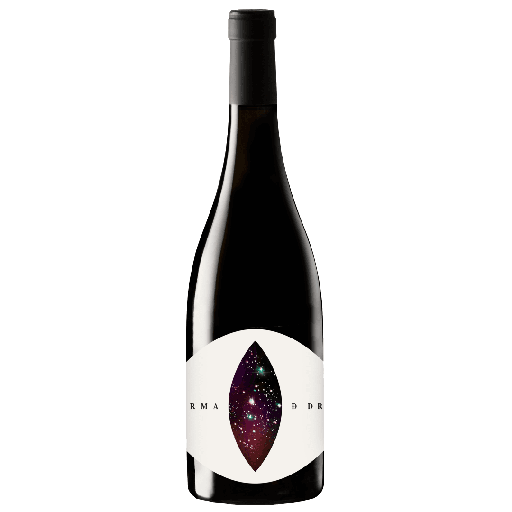 Karma de Drac Blanc, orange, made from Garnacha Blanca, from Montsant DO — additional photo