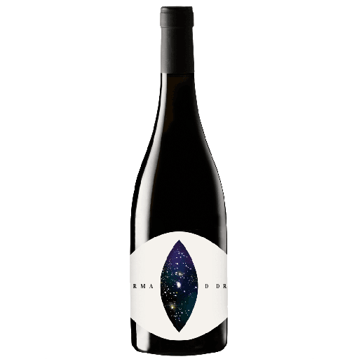 Karma de Drac Negre, red, made from Cabernet Sauvignon, Cariñena, Garnacha Negra, from Montsant DO — additional photo
