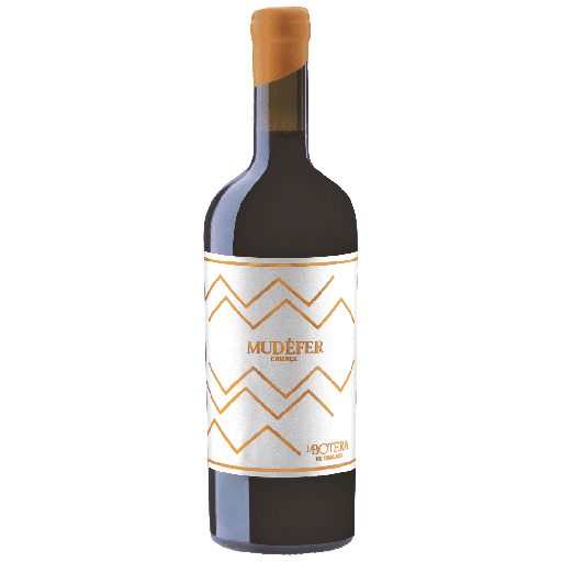 Mudèfer Criança Blanc 150cl, white, made from Garnacha Blanca, from Terra Alta DO — additional photo
